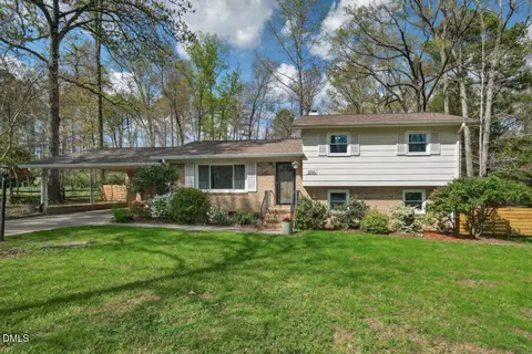 Exterior - 206 Argonne Dr, Durham, NC 27704 photo 2 of 20