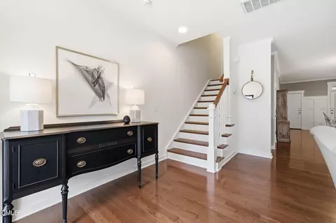 Entry Way - 441 Triumph Ln, Wake Forest, NC 27587 photo 1 of 7