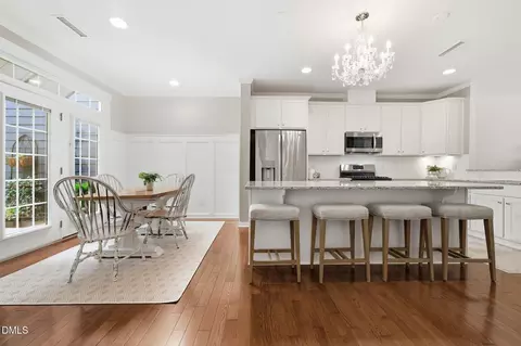 441 Triumph Ln, Wake Forest, NC 27587