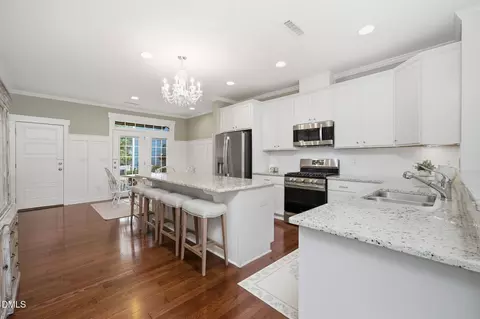 Kitchen - 441 Triumph Ln, Wake Forest, NC 27587 photo 2 of 3
