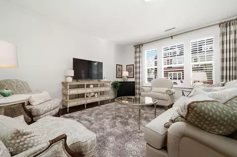 Living - 441 Triumph Ln, Wake Forest, NC 27587 photo 2 of 2