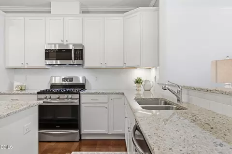 Kitchen - 441 Triumph Ln, Wake Forest, NC 27587 photo 3 of 3