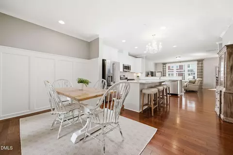 Dining - 441 Triumph Ln, Wake Forest, NC 27587 photo 2 of 2