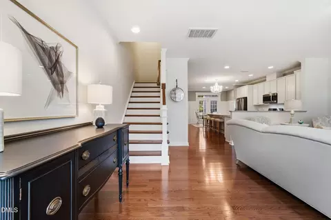 Entry Way - 441 Triumph Ln, Wake Forest, NC 27587 photo 2 of 7