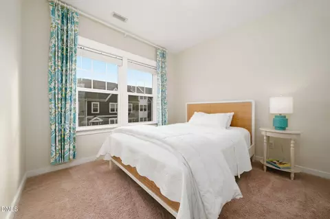Bedroom - 441 Triumph Ln, Wake Forest, NC 27587 photo 3 of 5