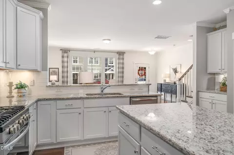 Kitchen - 441 Triumph Ln, Wake Forest, NC 27587 photo 1 of 3