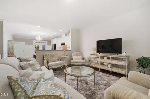 Living - 441 Triumph Ln, Wake Forest, NC 27587 photo 1 of 2