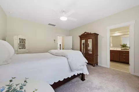 Bedroom - 441 Triumph Ln, Wake Forest, NC 27587 photo 2 of 5