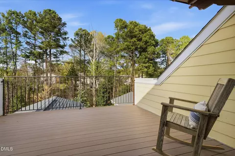 Exterior - 441 Triumph Ln, Wake Forest, NC 27587 photo 6 of 8
