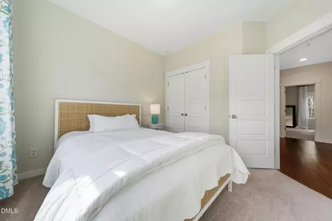 Bedroom - 441 Triumph Ln, Wake Forest, NC 27587 photo 4 of 5