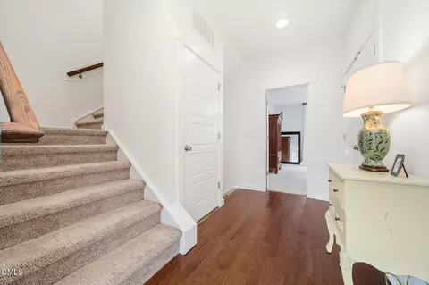 Entry Way - 441 Triumph Ln, Wake Forest, NC 27587 photo 6 of 7