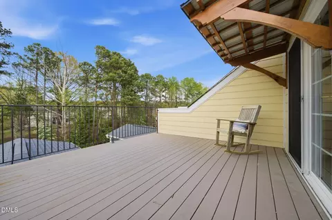 Exterior - 441 Triumph Ln, Wake Forest, NC 27587 photo 5 of 8