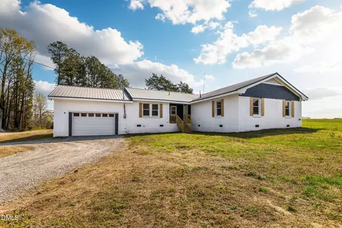 426 Rooker Dairy Rd, Norlina, NC 27563