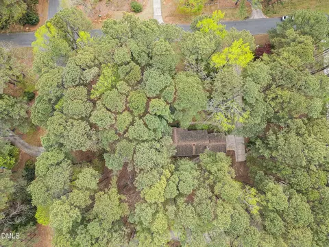 View/Area - 6119 Splitrock Trl, Apex, NC 27539 photo 2 of 6