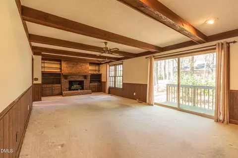 Living - 6119 Splitrock Trl, Apex, NC 27539 photo 1 of 3