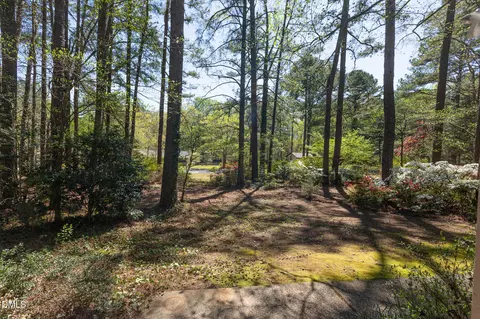 Exterior - 6119 Splitrock Trl, Apex, NC 27539 photo 8 of 26