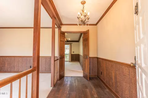 Entry Way - 6119 Splitrock Trl, Apex, NC 27539 photo 2 of 5
