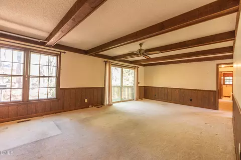 Living - 6119 Splitrock Trl, Apex, NC 27539 photo 2 of 3