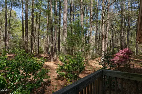 Exterior - 6119 Splitrock Trl, Apex, NC 27539 photo 7 of 26