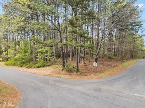 Exterior - 6119 Splitrock Trl, Apex, NC 27539 photo 13 of 26