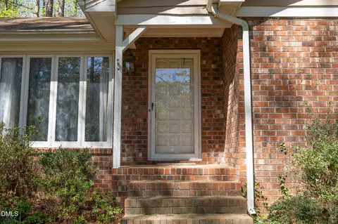 Entry Way - 6119 Splitrock Trl, Apex, NC 27539 photo 5 of 5