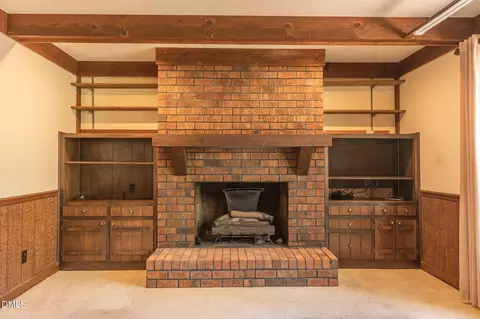 Living - 6119 Splitrock Trl, Apex, NC 27539 photo 3 of 3