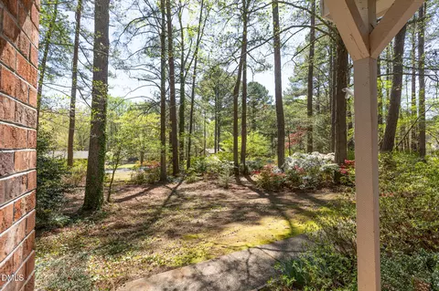Exterior - 6119 Splitrock Trl, Apex, NC 27539 photo 4 of 26