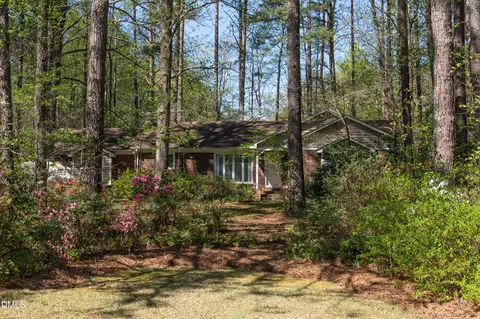 6119 Splitrock Trl, Apex, NC 27539