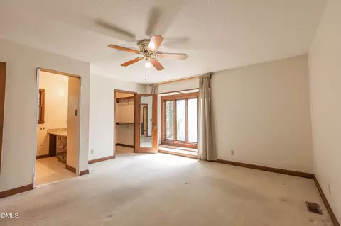 Bedroom - 6119 Splitrock Trl, Apex, NC 27539 photo 1 of 4