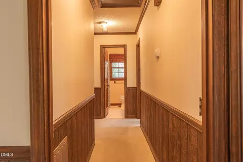 Entry Way - 6119 Splitrock Trl, Apex, NC 27539 photo 4 of 5