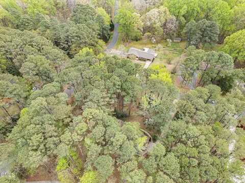 View/Area - 6119 Splitrock Trl, Apex, NC 27539 photo 6 of 6