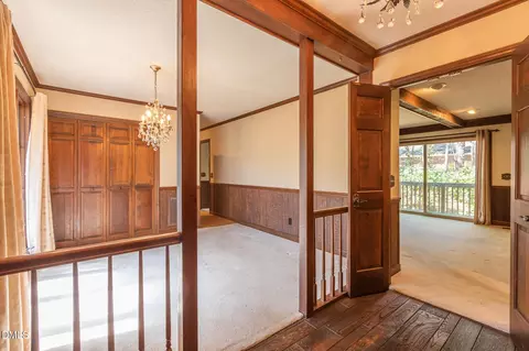 Entry Way - 6119 Splitrock Trl, Apex, NC 27539 photo 3 of 5