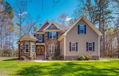 128 Cardens Cove Rd, Timberlake, NC 27583