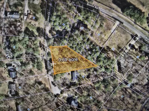 113 Laurston Ct, Durham, NC 27712 photo 2