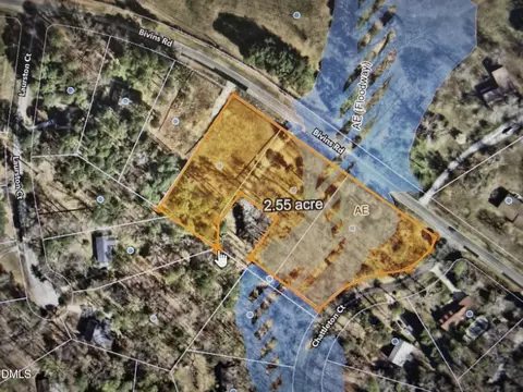 2417 Bivins Rd, Durham, NC 27712 photo 4