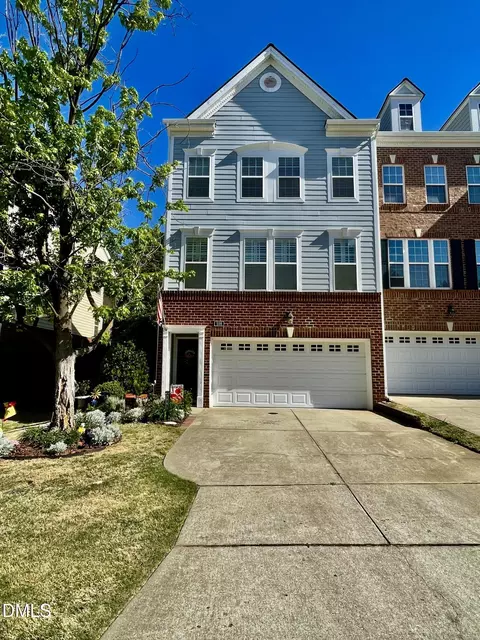 108 Butterbiggins Ln, Apex, NC 27539
