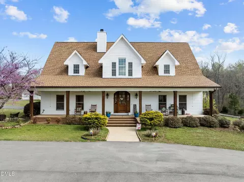 530 Alston Chapel Rd, Pittsboro, NC 27312