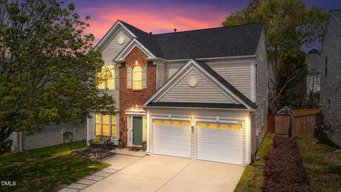 202 Millicent Way, Morrisville, NC 27560