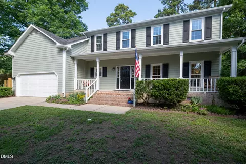 102 Settlers Mill Ln, Durham, NC 27713