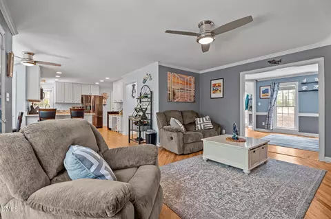 Living - 2401 Worthing Ct, Wake Forest, NC 27587 photo 1 of 3