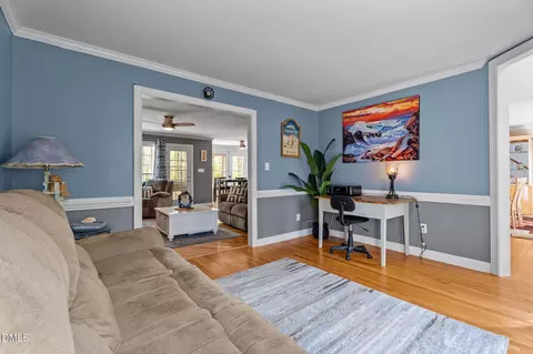 Other - 2401 Worthing Ct, Wake Forest, NC 27587 photo 2 of 9