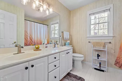 Bath - 2401 Worthing Ct, Wake Forest, NC 27587 photo 5 of 5