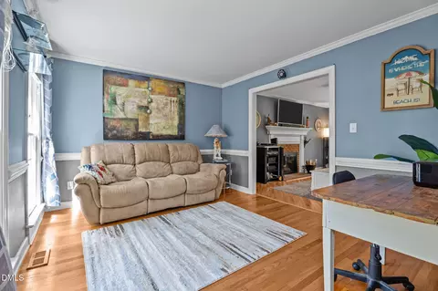 Other - 2401 Worthing Ct, Wake Forest, NC 27587 photo 1 of 9