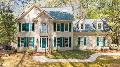 2401 Worthing Ct, Wake Forest, NC 27587