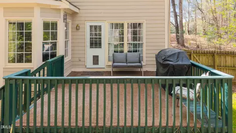 Exterior - 2401 Worthing Ct, Wake Forest, NC 27587 photo 2 of 7