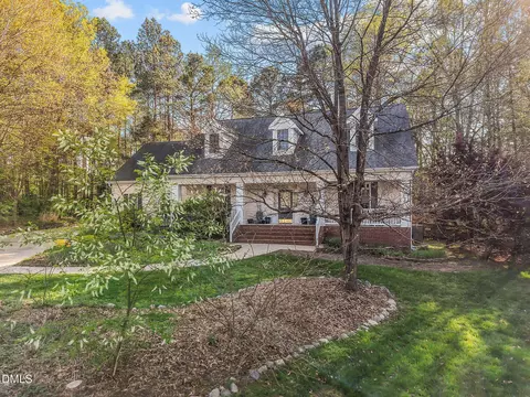23 Aman Ct, Durham, NC 27713 photo 3