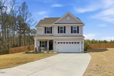 4005 Kingcraig Ln, Zebulon, NC 27597