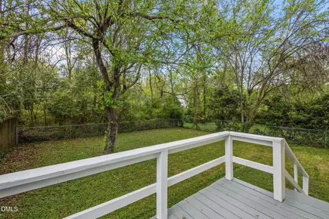 Exterior - 1113 Onslow St, Durham, NC 27705 photo 5 of 7