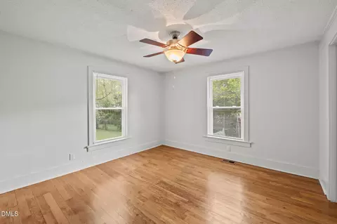 Bedroom - 1113 Onslow St, Durham, NC 27705 photo 1 of 4