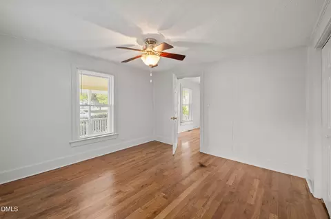 Bedroom - 1113 Onslow St, Durham, NC 27705 photo 4 of 4